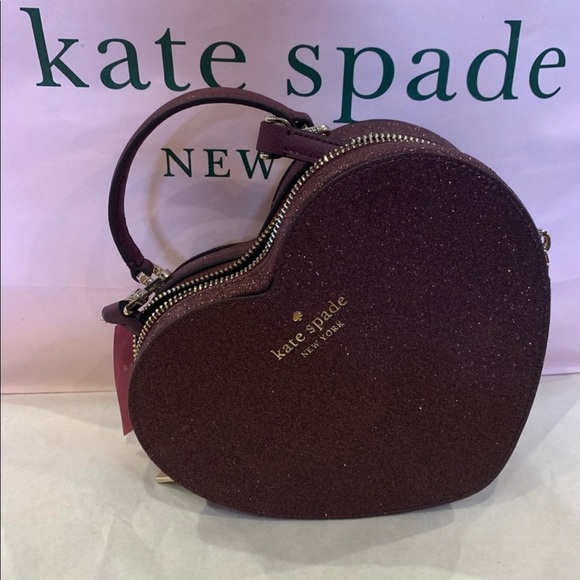 Kate Spade Purse - Picture 7 of 11